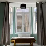 L'ecrin D'opale - Appartement-suite, Lit King Size, Bureau Boulogne-sur-Mer