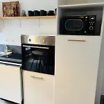 L'ecrin D'opale - Appartement-suite, Lit King Size, Bureau Daire Boulogne-sur-Mer