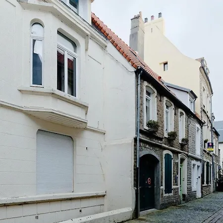 L'ecrin D'opale - Appartement-suite, Lit King Size, Bureau *